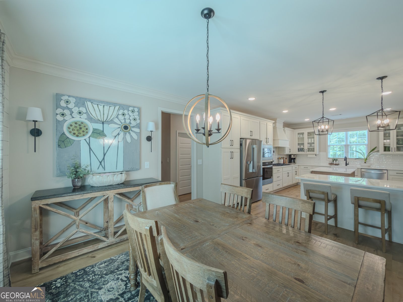 1396 Bearden Road Good Hope - Photo 22