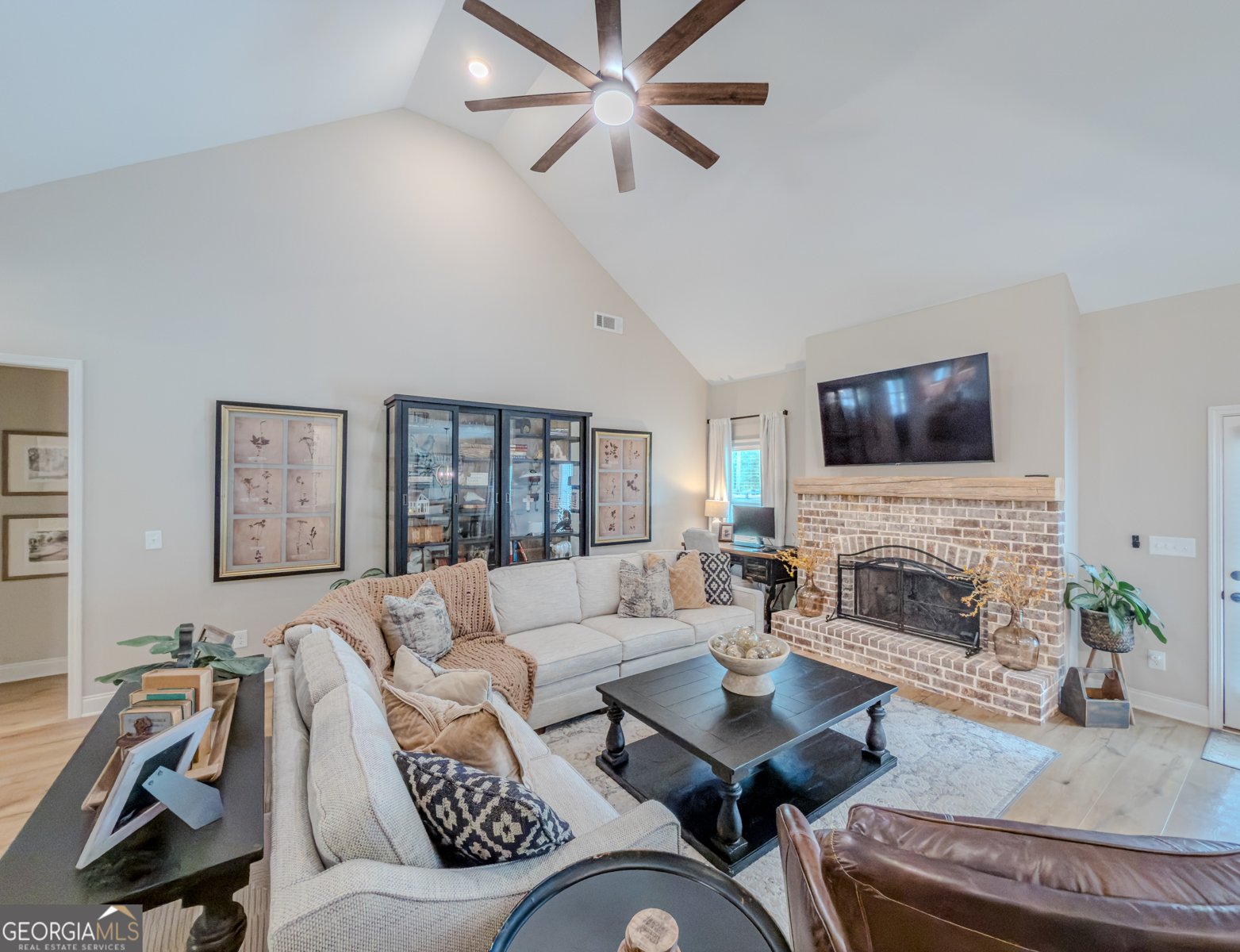 1396 Bearden Road Good Hope - Photo 26