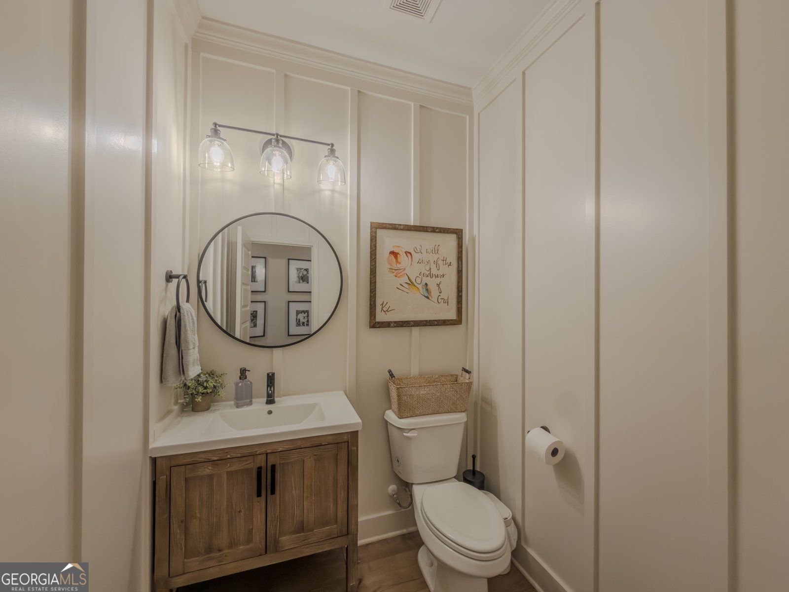 1396 Bearden Road Good Hope - Photo 27
