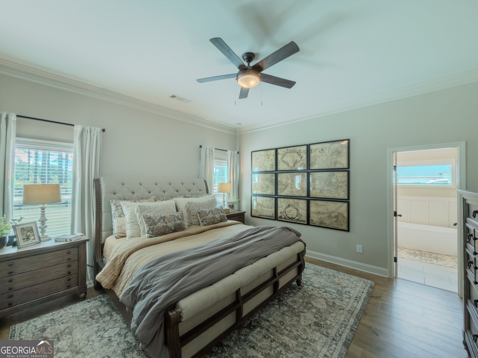 1396 Bearden Road Good Hope - Photo 29