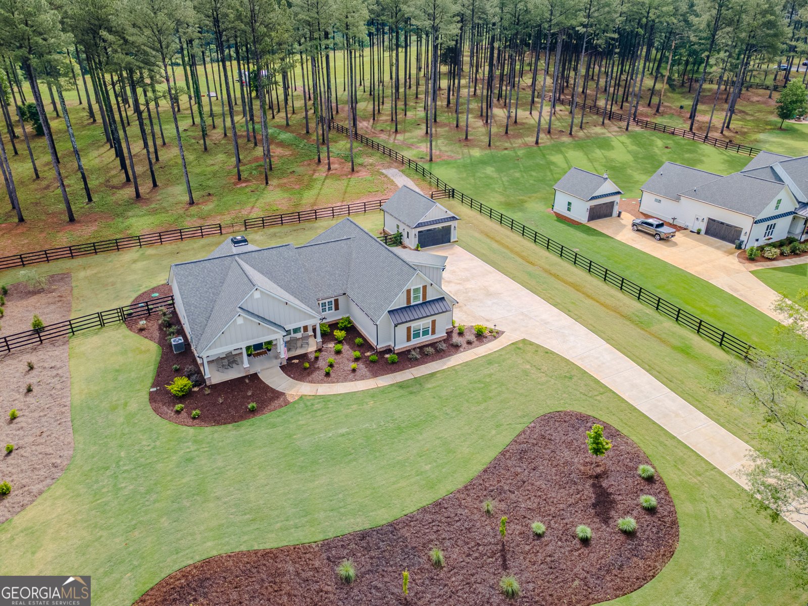 1396 Bearden Road Good Hope - Photo 58
