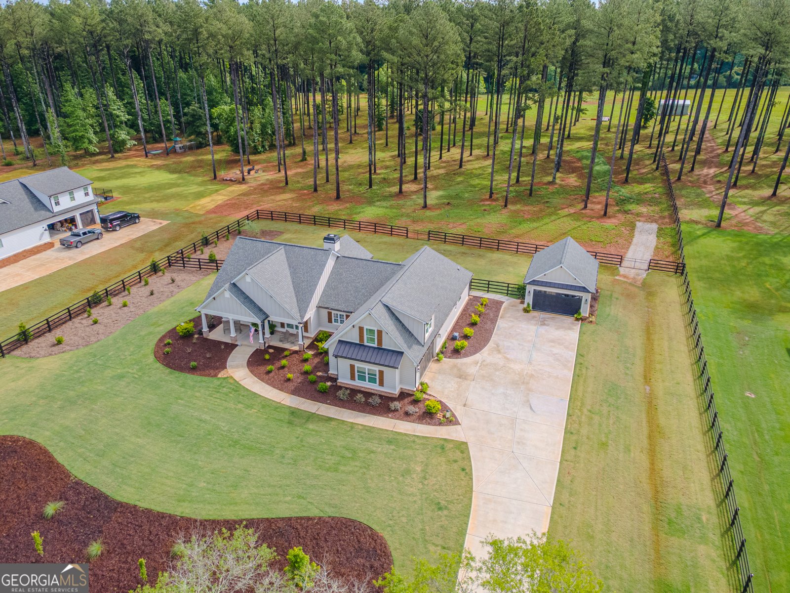 1396 Bearden Road Good Hope - Photo 59