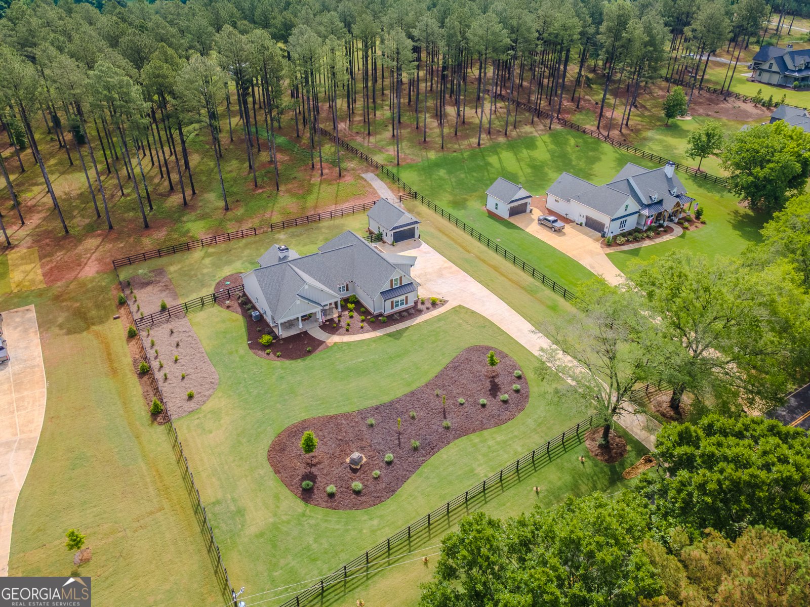 1396 Bearden Road Good Hope - Photo 60