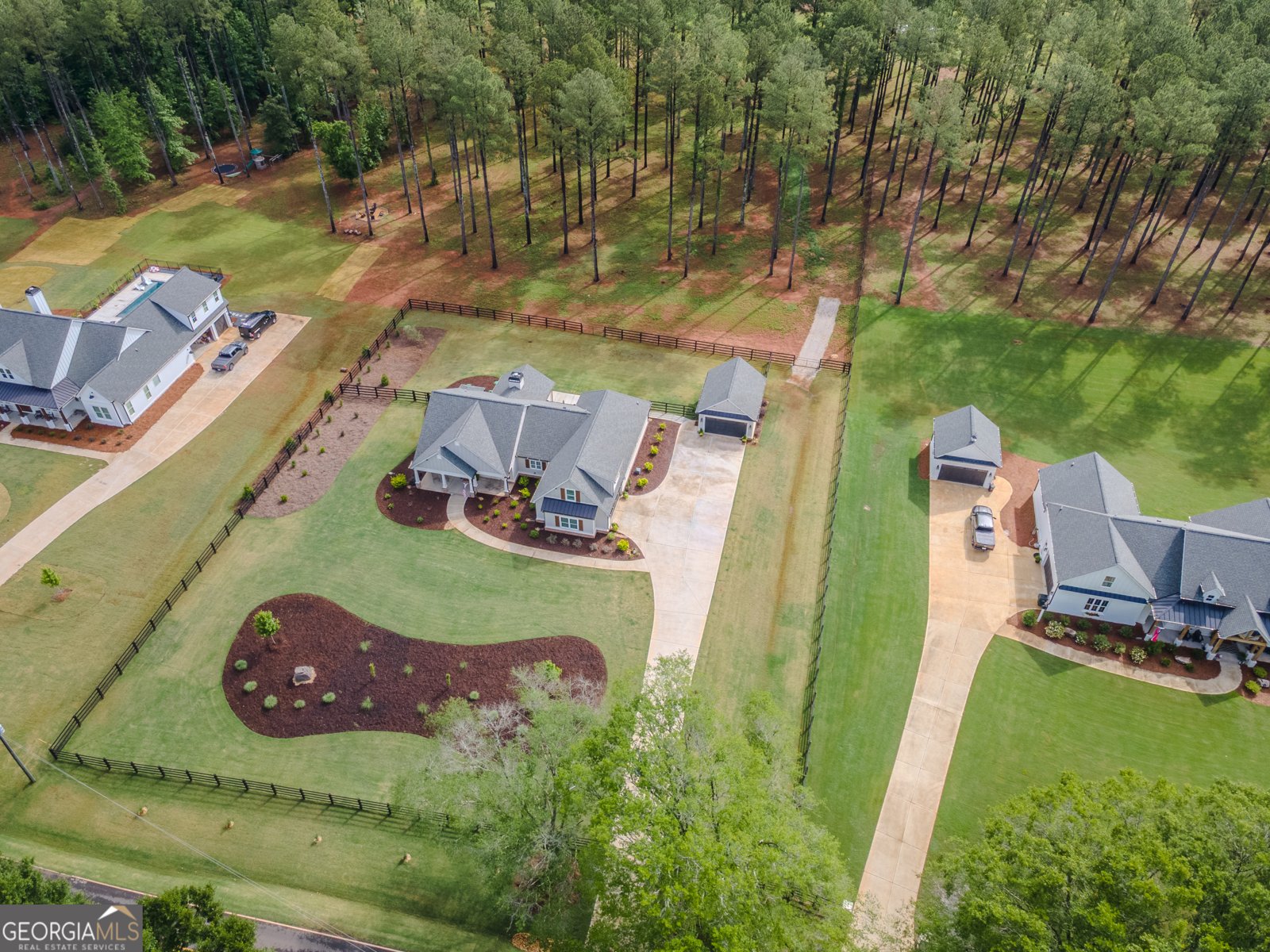 1396 Bearden Road Good Hope - Photo 61