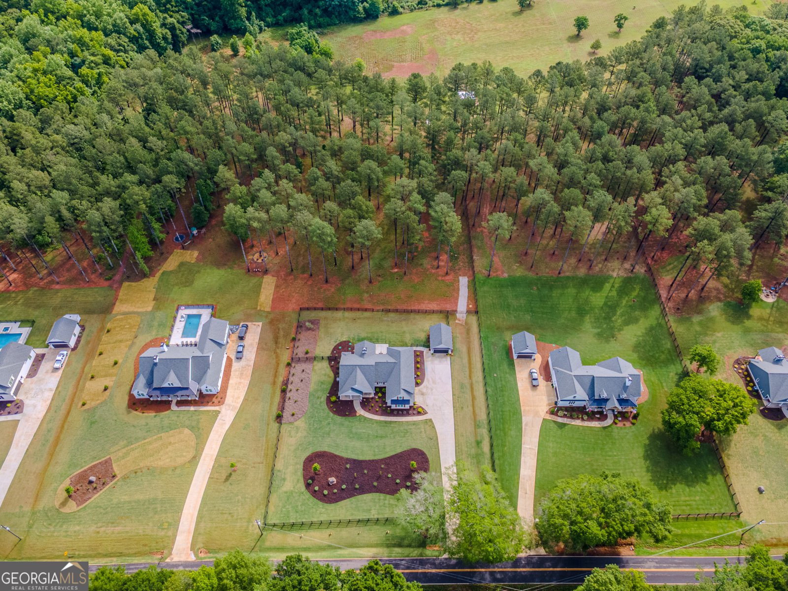 1396 Bearden Road Good Hope - Photo 62