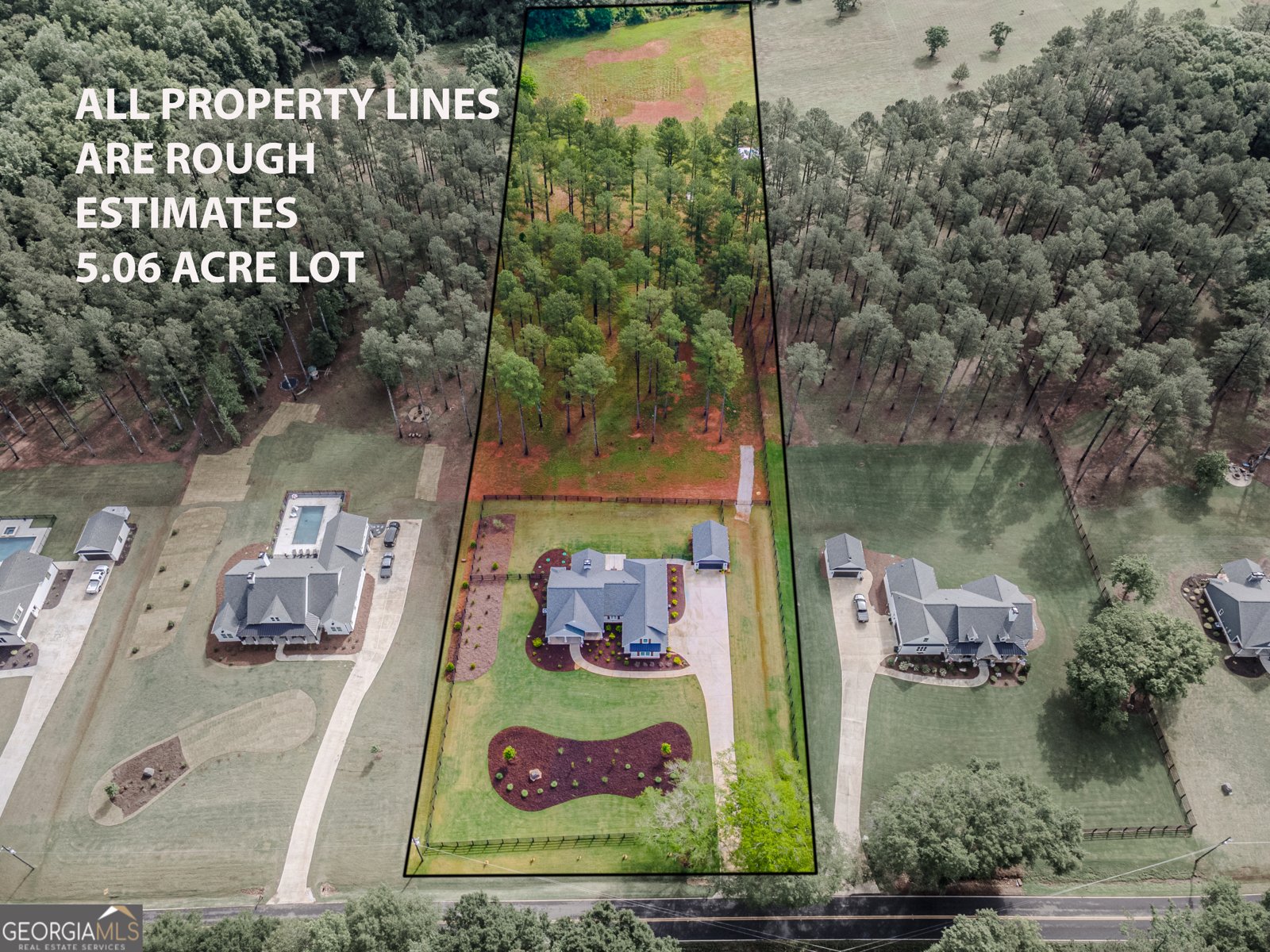 1396 Bearden Road Good Hope - Photo 63