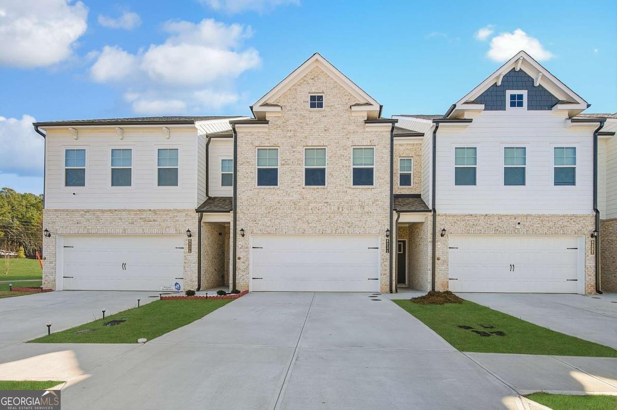 8098 Tiger Way Riverdale - main photo