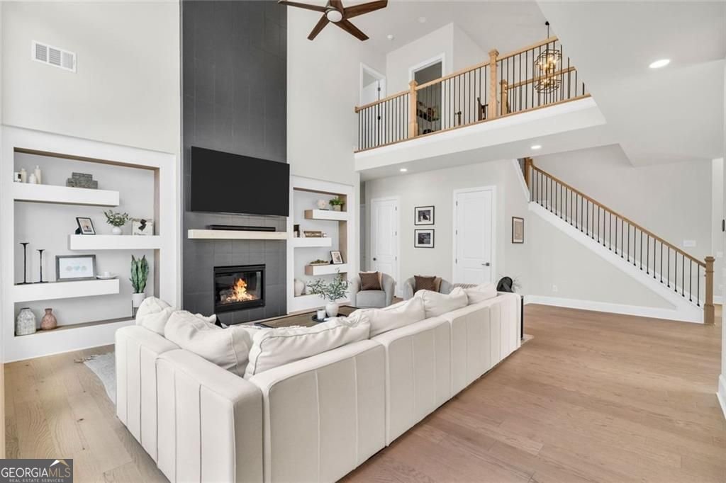 3018 Millpond Way Woodstock - Photo 18