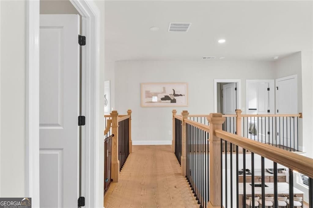 3018 Millpond Way Woodstock - Photo 32