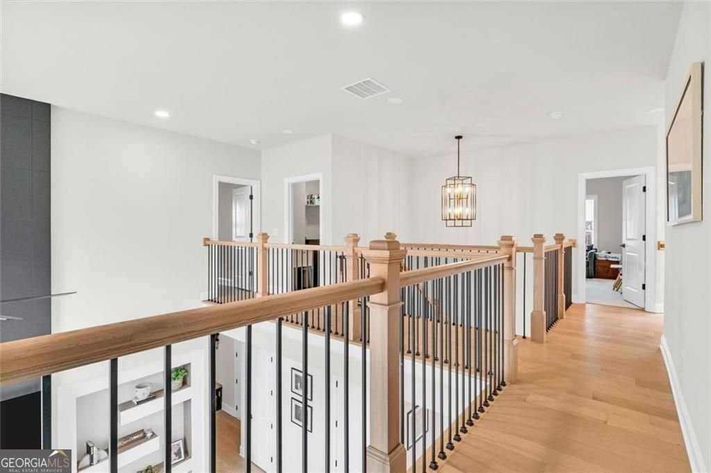 3018 Millpond Way Woodstock - Photo 36