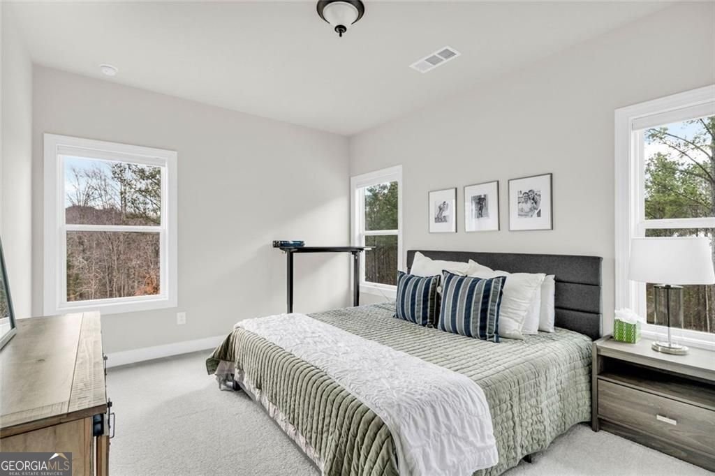 3018 Millpond Way Woodstock - Photo 48