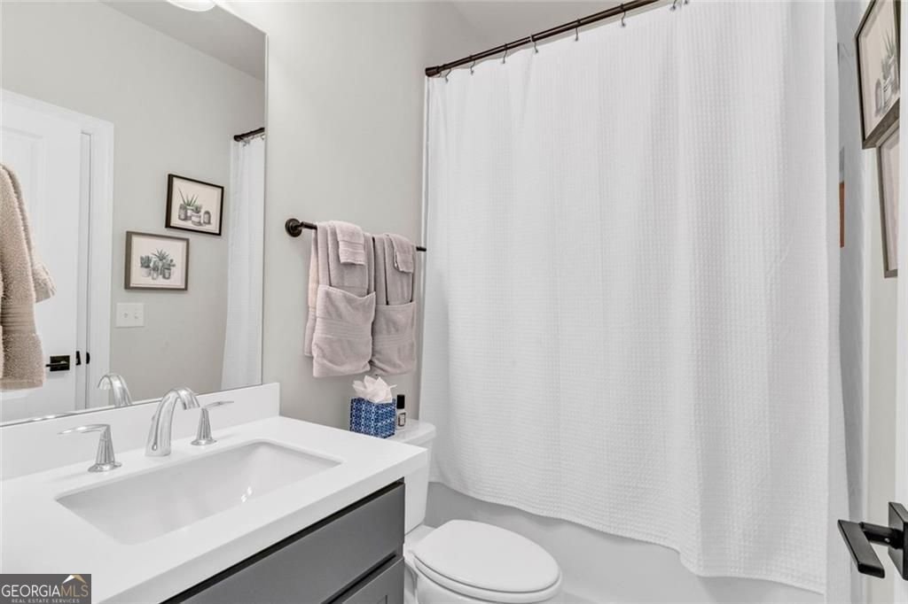 3018 Millpond Way Woodstock - Photo 49