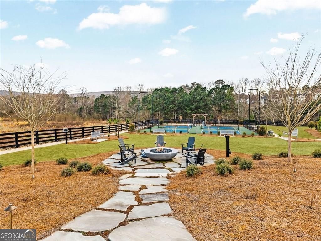 3018 Millpond Way Woodstock - Photo 74