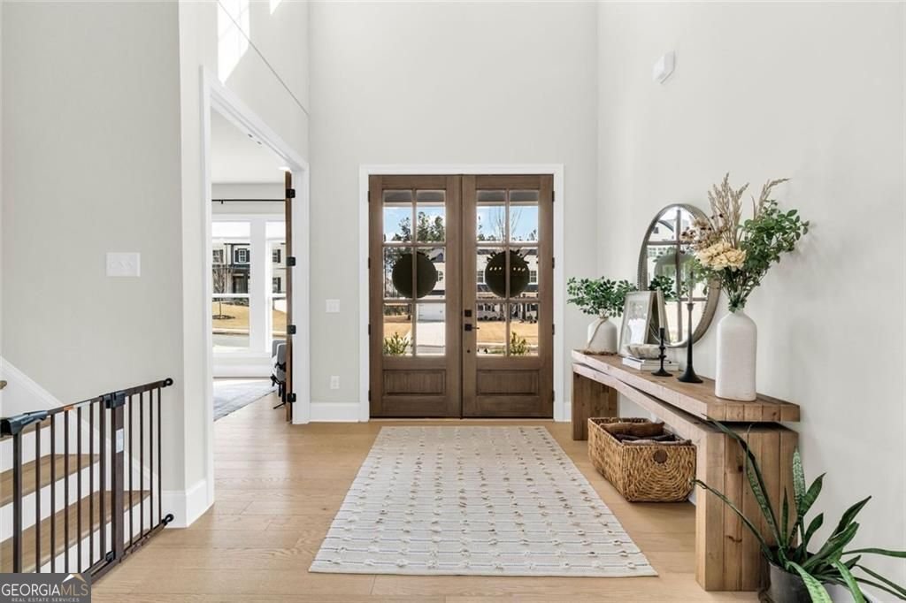 3018 Millpond Way Woodstock - Photo 8