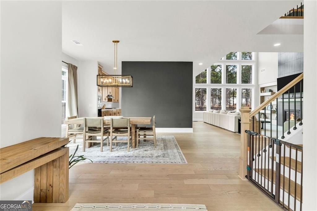 3018 Millpond Way Woodstock - Photo 9