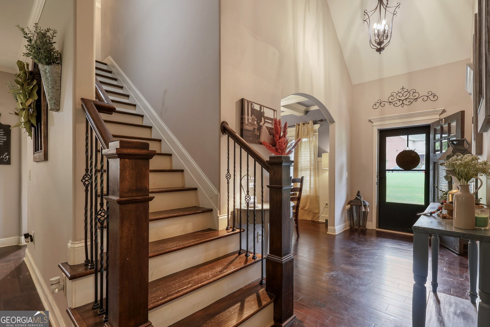 156 Fishers Mill Drive McDonough - Photo 10