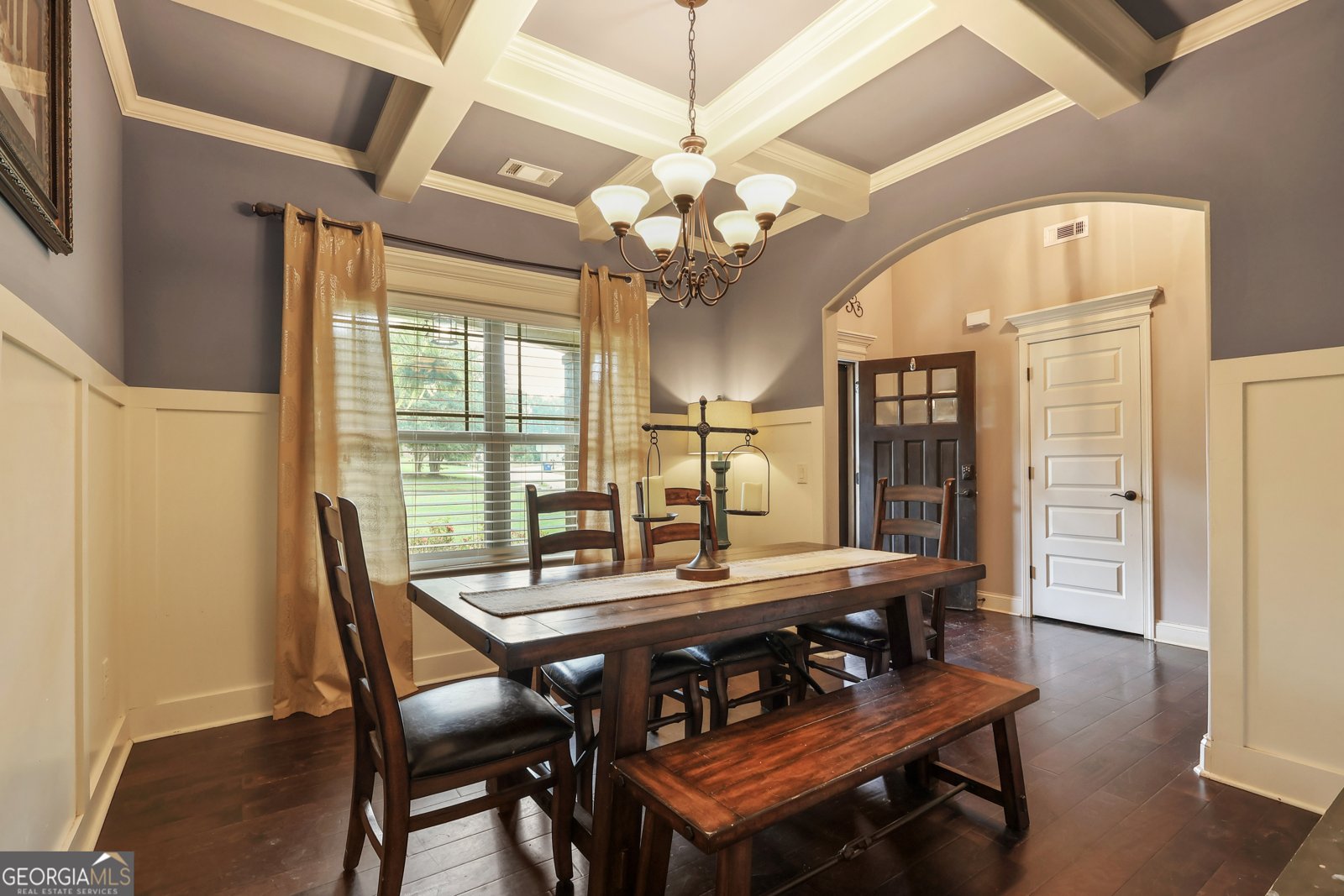 156 Fishers Mill Drive McDonough - Photo 11