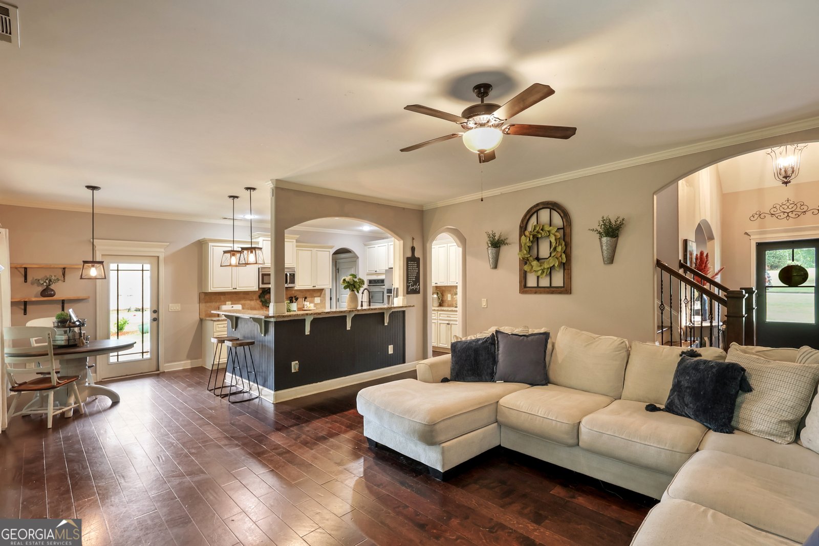 156 Fishers Mill Drive McDonough - Photo 12