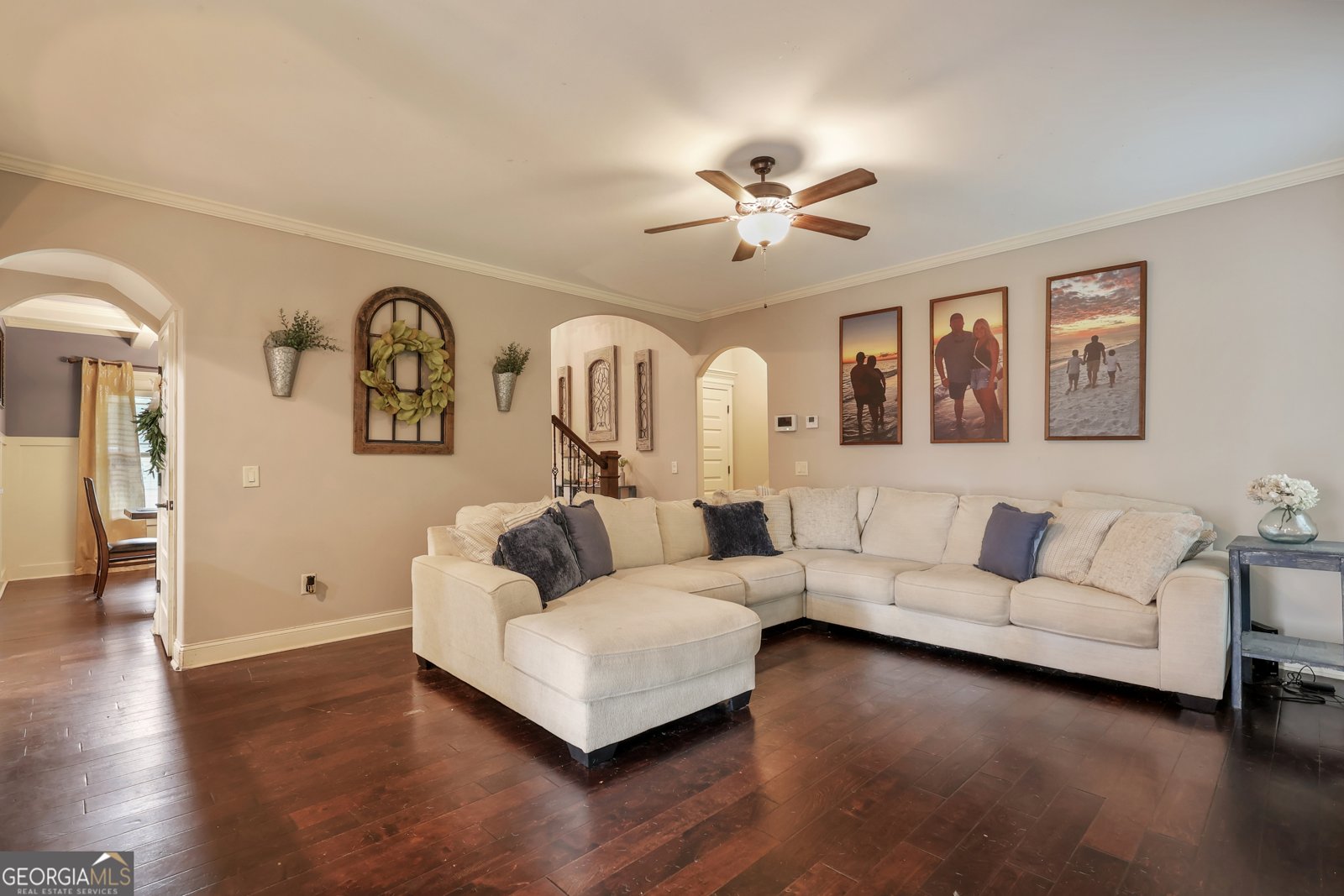 156 Fishers Mill Drive McDonough - Photo 13
