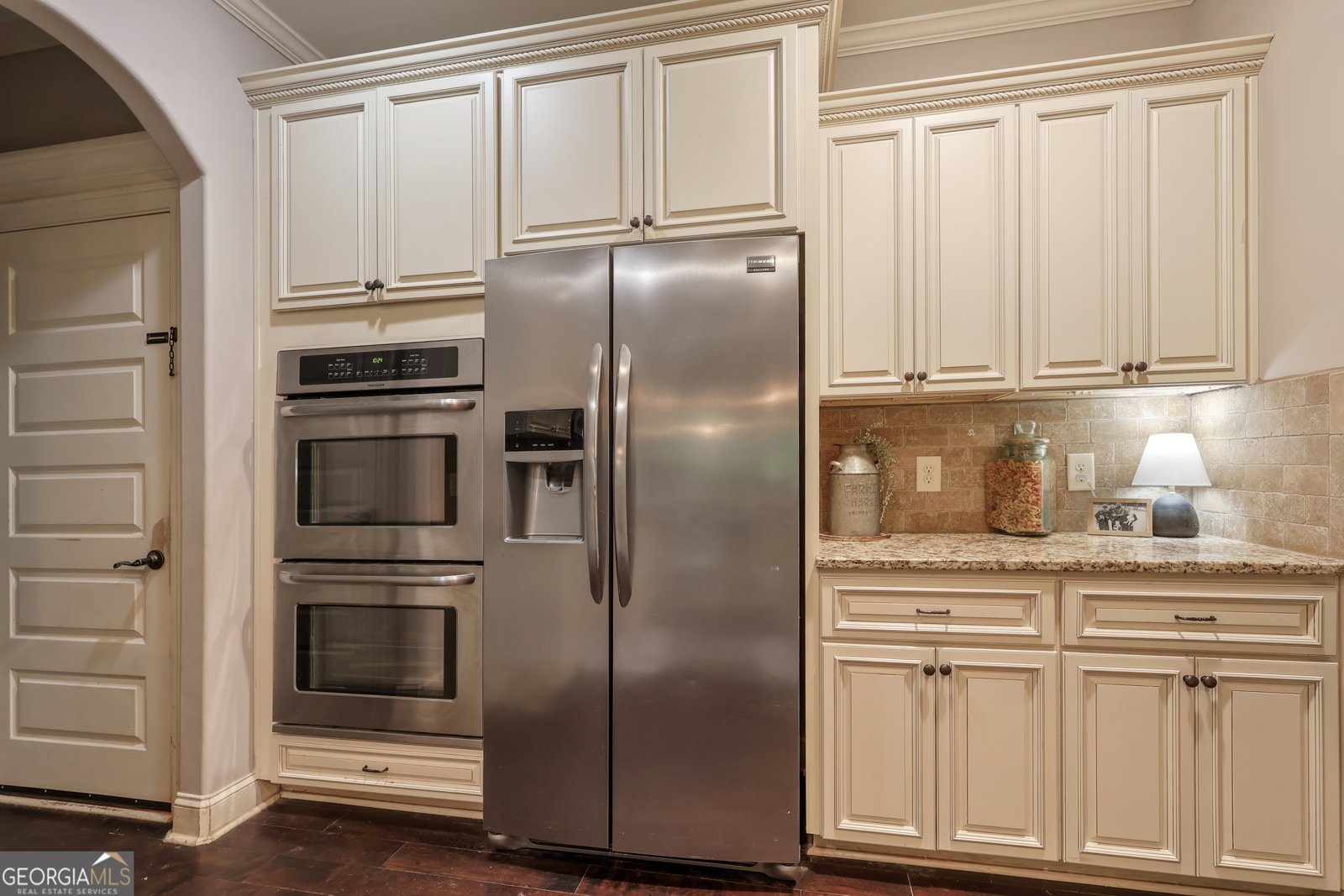 156 Fishers Mill Drive McDonough - Photo 14