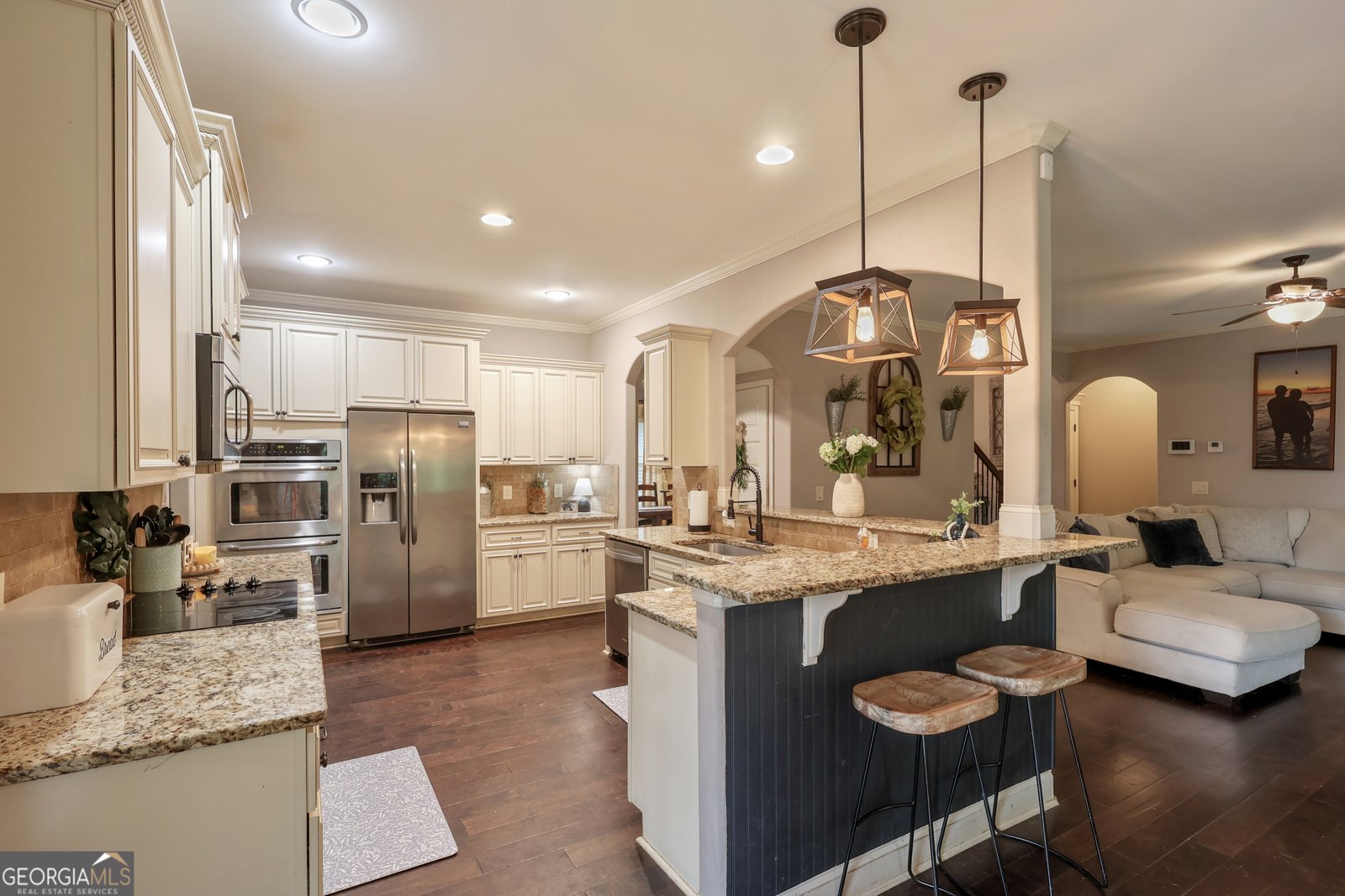 156 Fishers Mill Drive McDonough - Photo 15