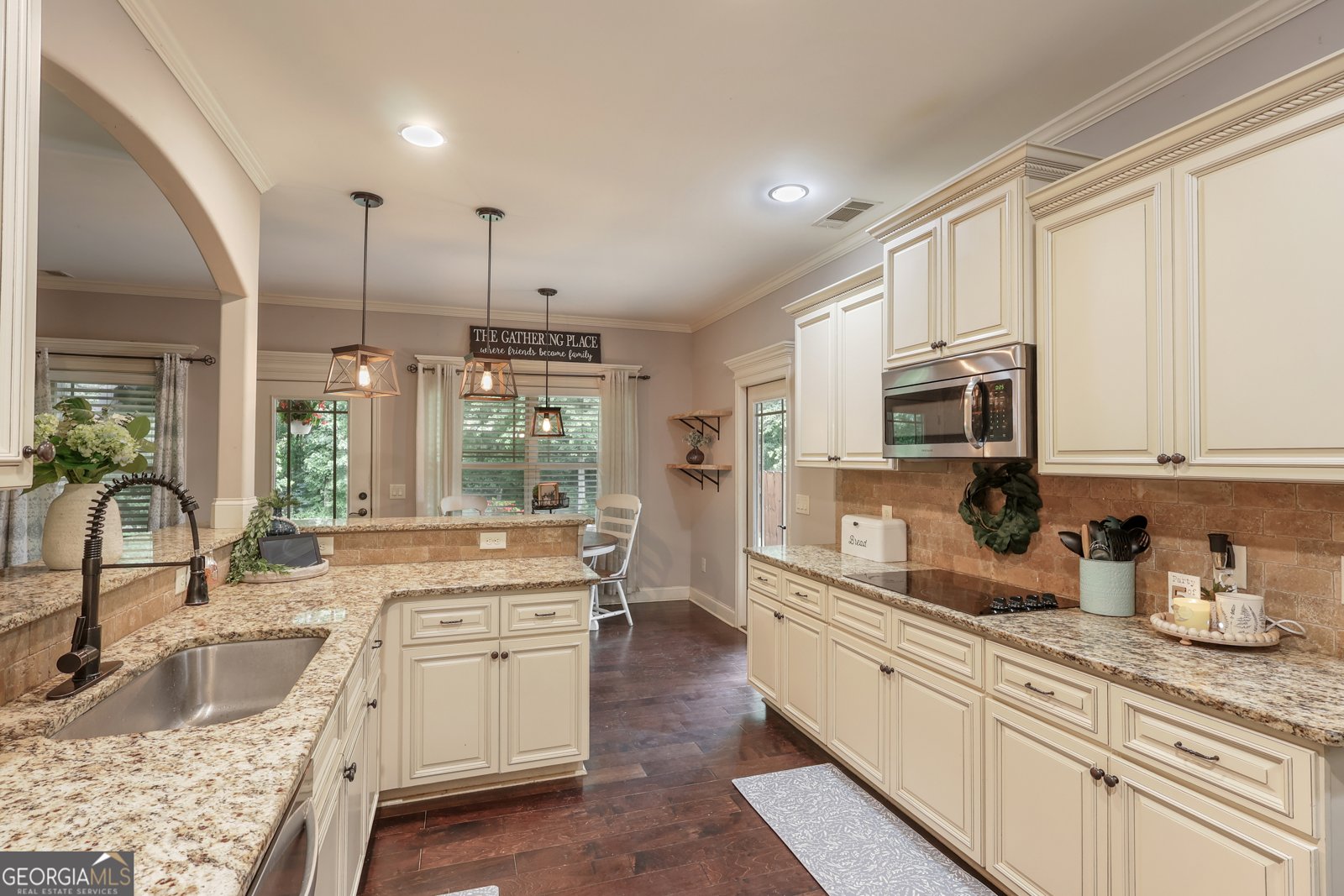 156 Fishers Mill Drive McDonough - Photo 16