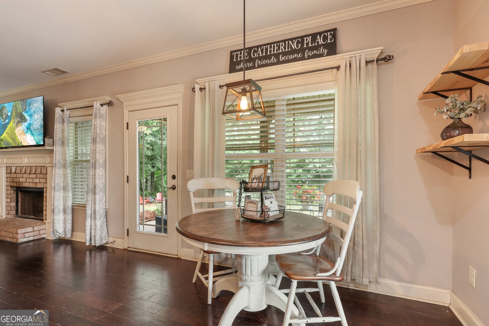 156 Fishers Mill Drive McDonough - Photo 17