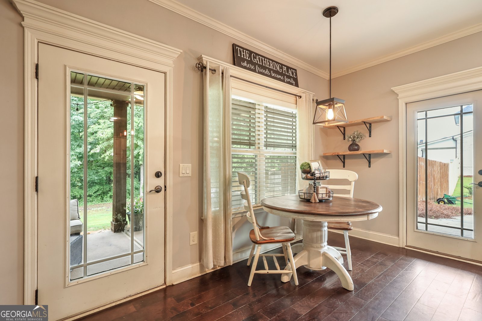 156 Fishers Mill Drive McDonough - Photo 18