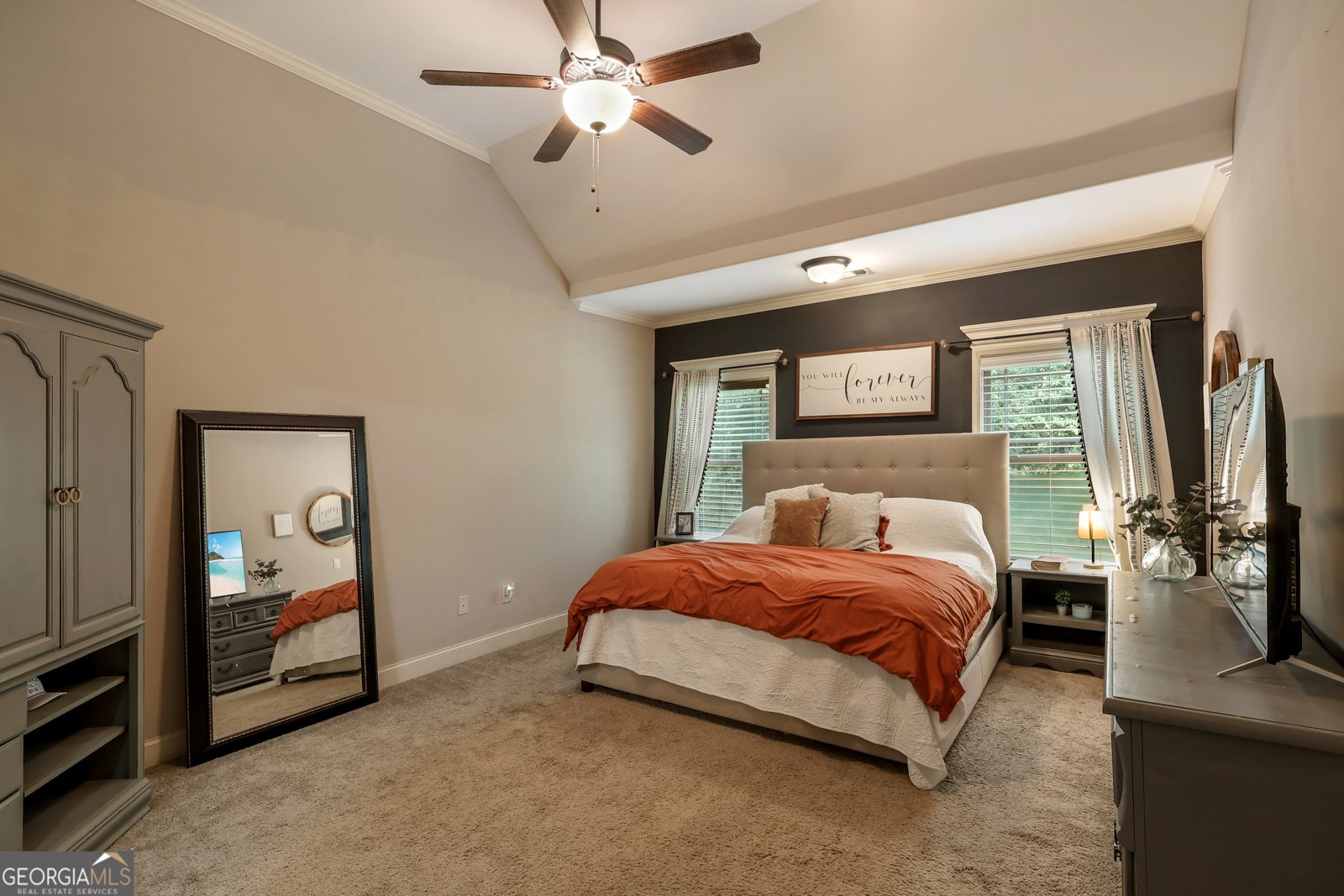 156 Fishers Mill Drive McDonough - Photo 19