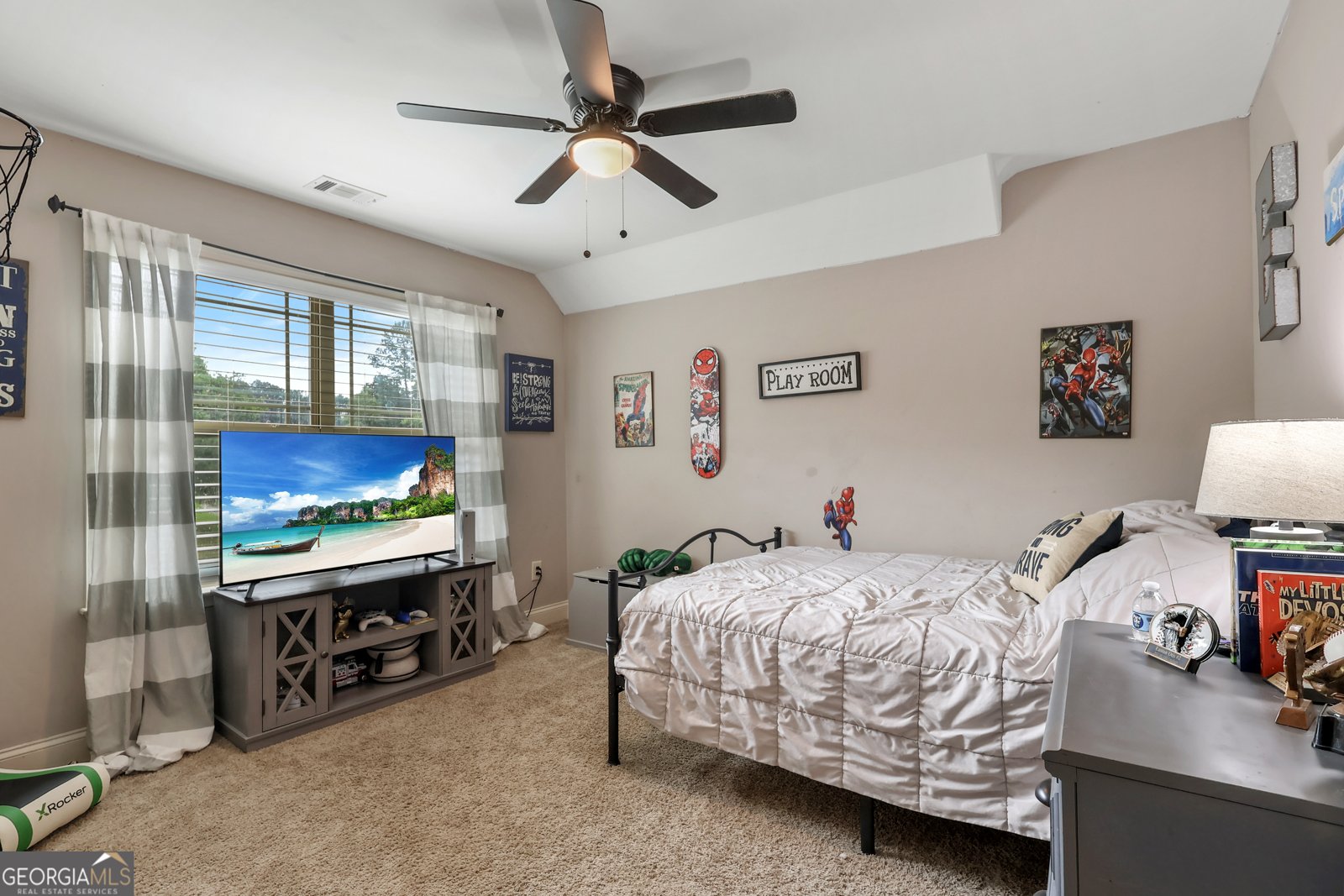 156 Fishers Mill Drive McDonough - Photo 23