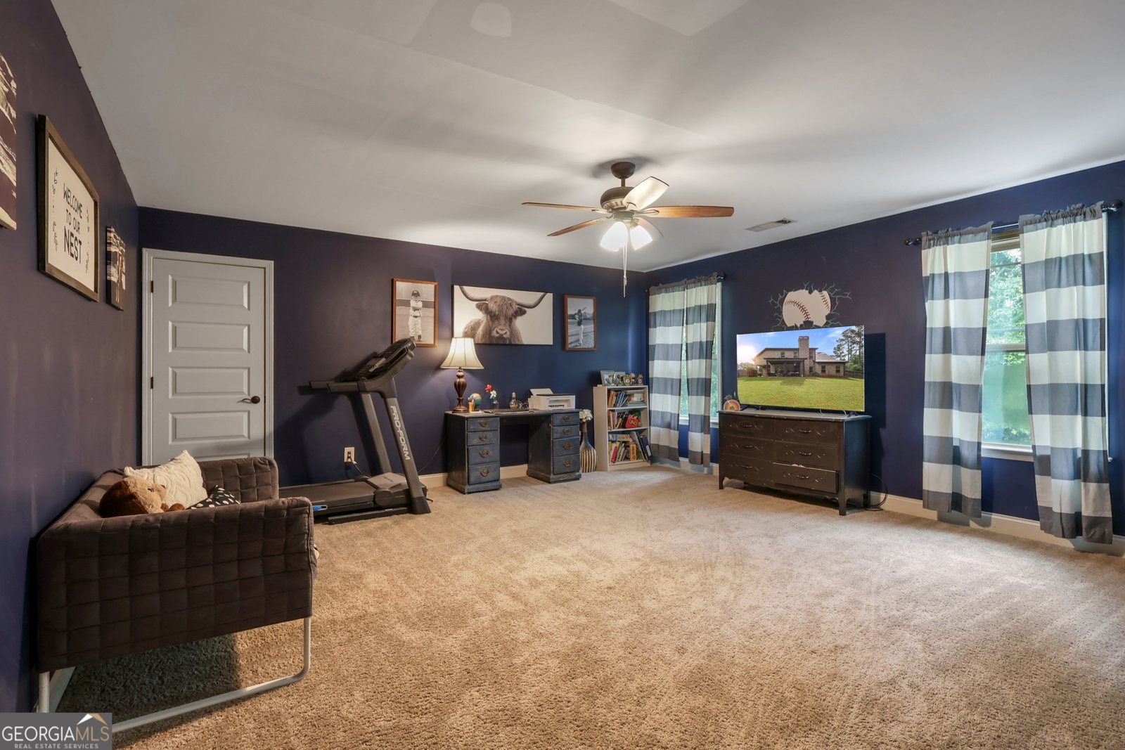 156 Fishers Mill Drive McDonough - Photo 26