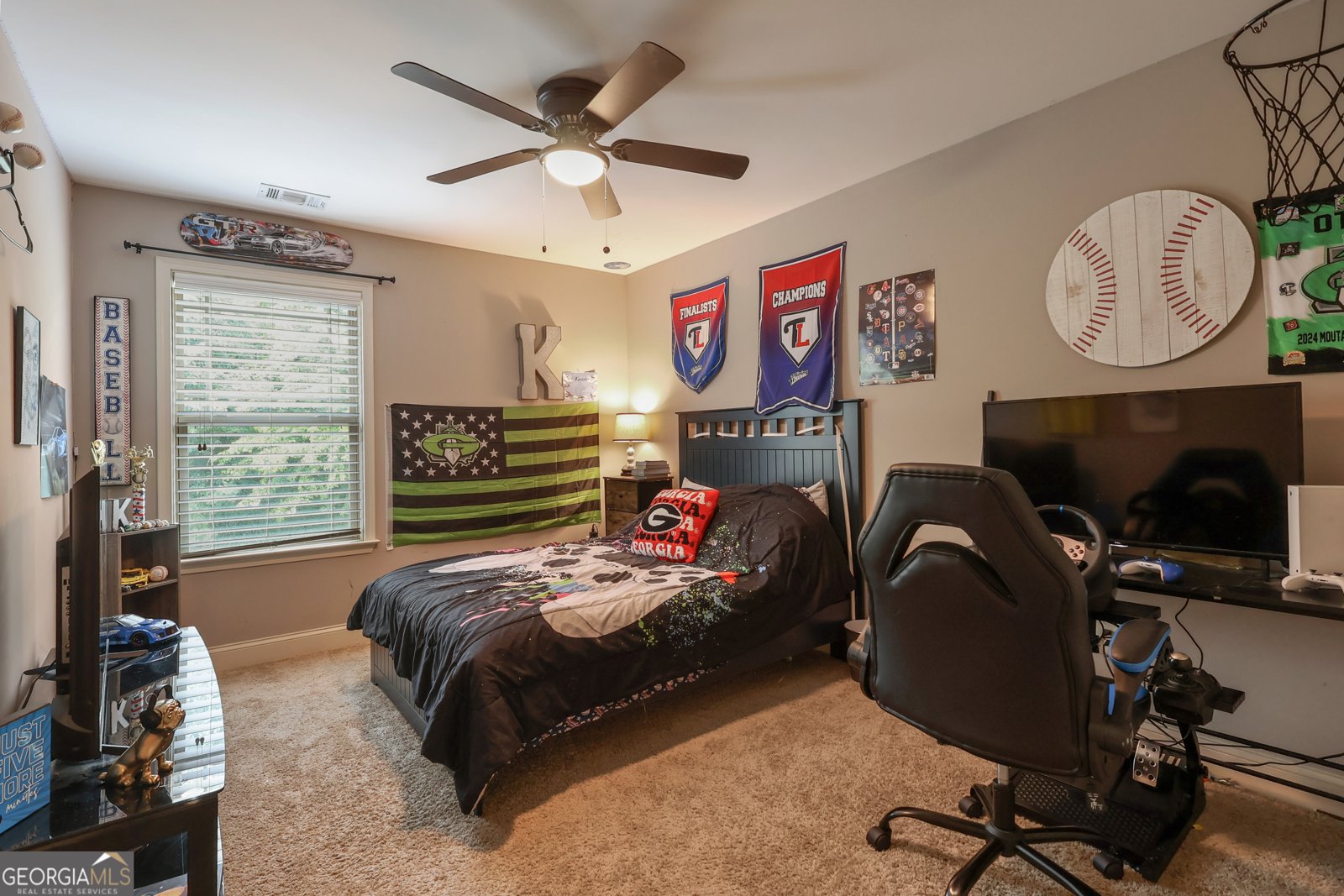 156 Fishers Mill Drive McDonough - Photo 27