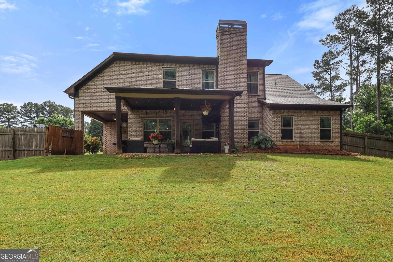 156 Fishers Mill Drive McDonough - Photo 28