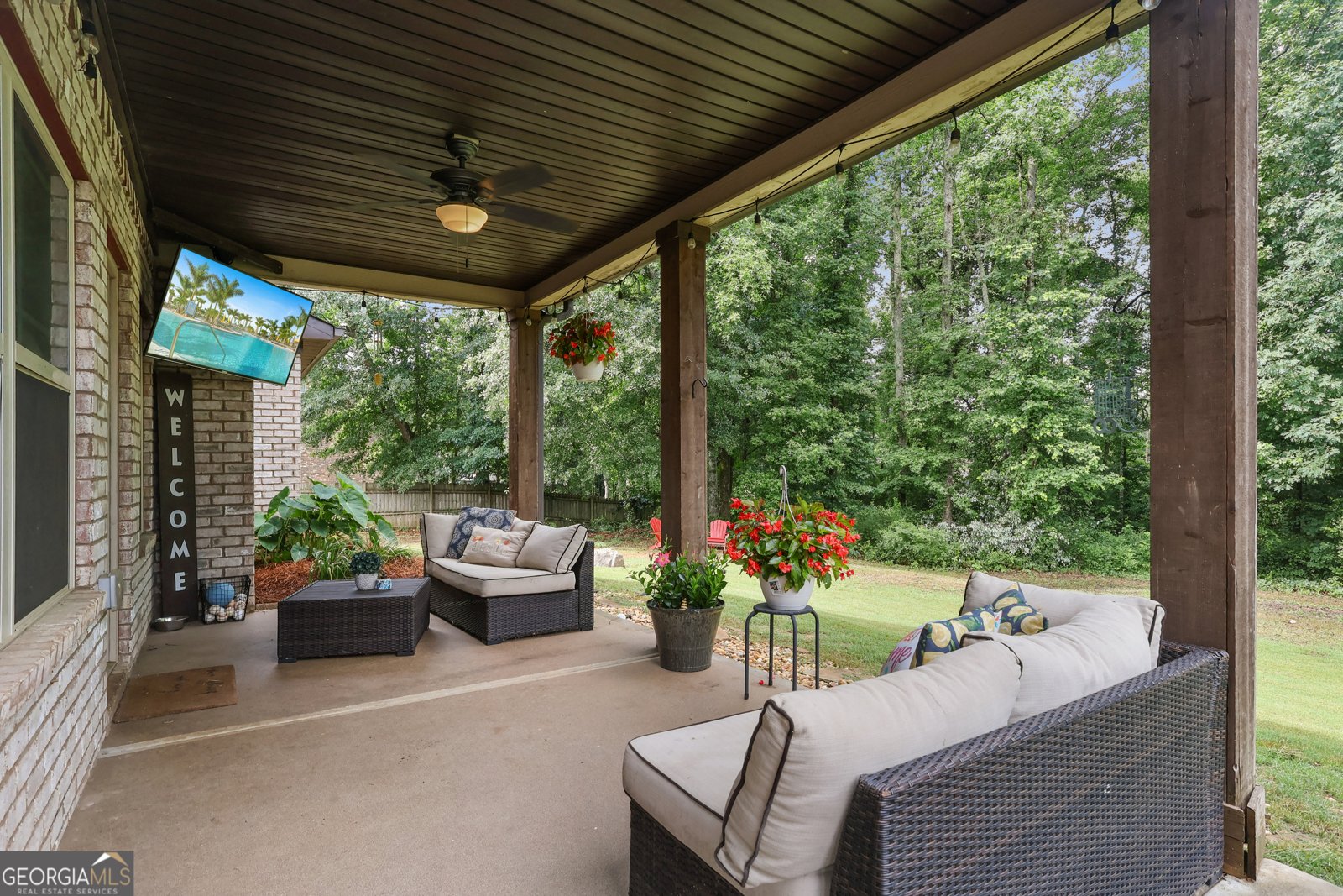 156 Fishers Mill Drive McDonough - Photo 6
