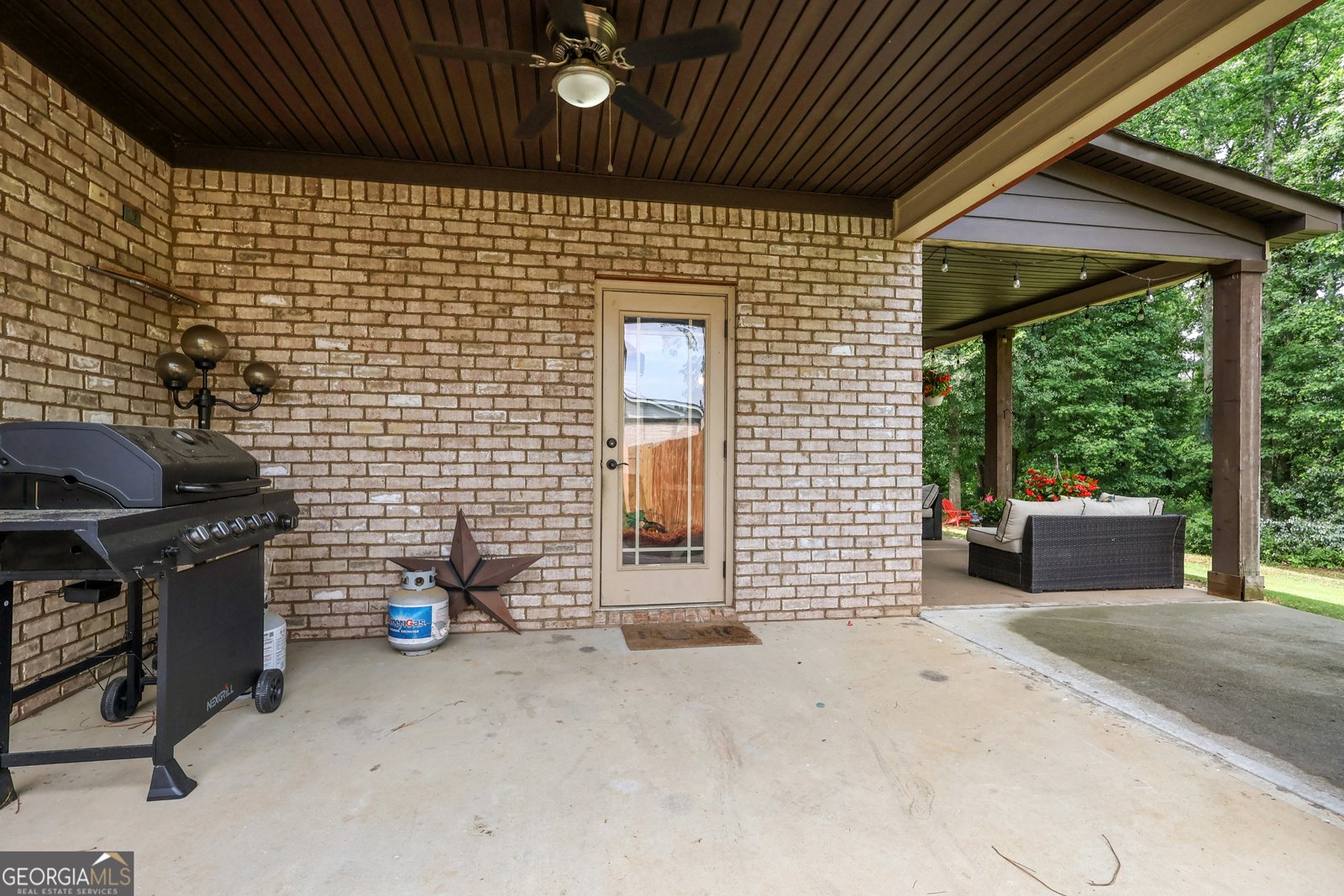 156 Fishers Mill Drive McDonough - Photo 7