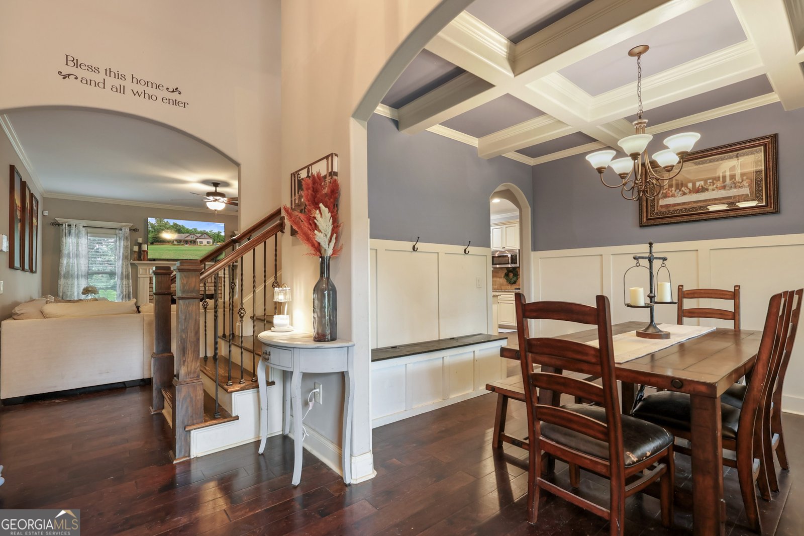 156 Fishers Mill Drive McDonough - Photo 8
