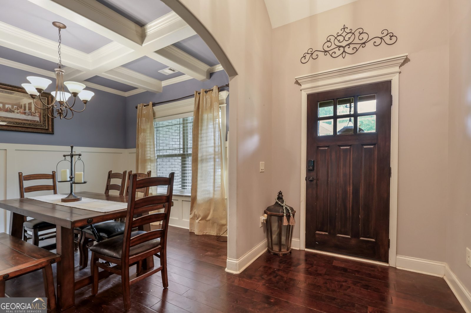 156 Fishers Mill Drive McDonough - Photo 9