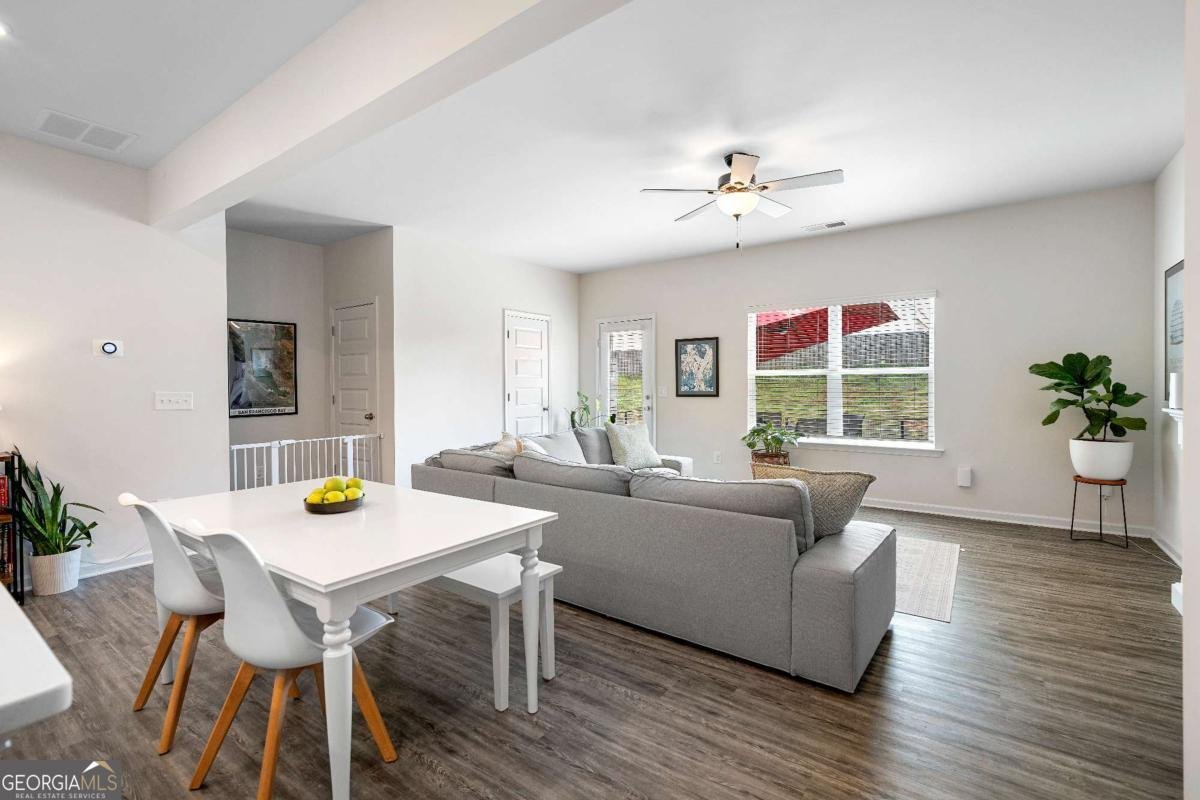 26 Felton Walk Boulevard Cartersville - Photo 14
