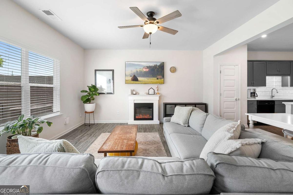 26 Felton Walk Boulevard Cartersville - Photo 17