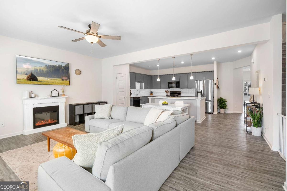 26 Felton Walk Boulevard Cartersville - Photo 18