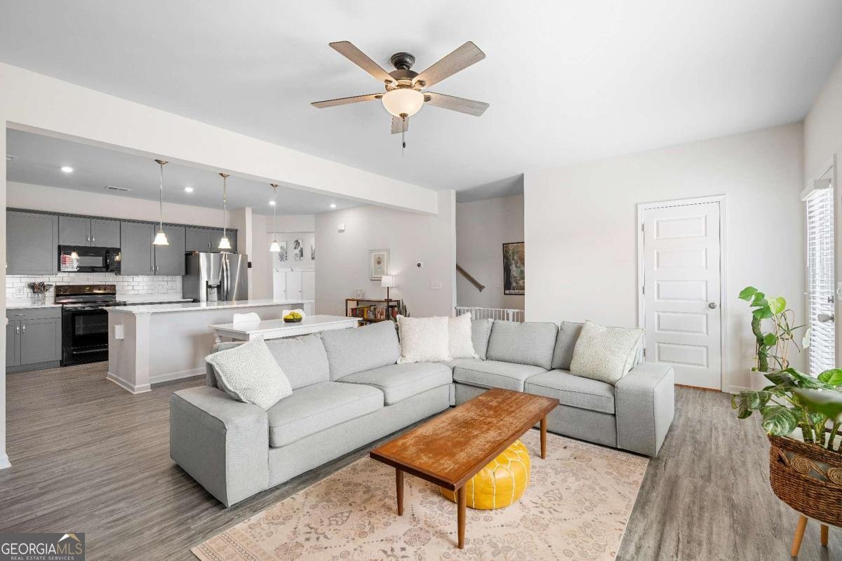 26 Felton Walk Boulevard Cartersville - Photo 20