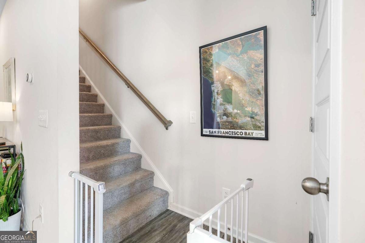 26 Felton Walk Boulevard Cartersville - Photo 25