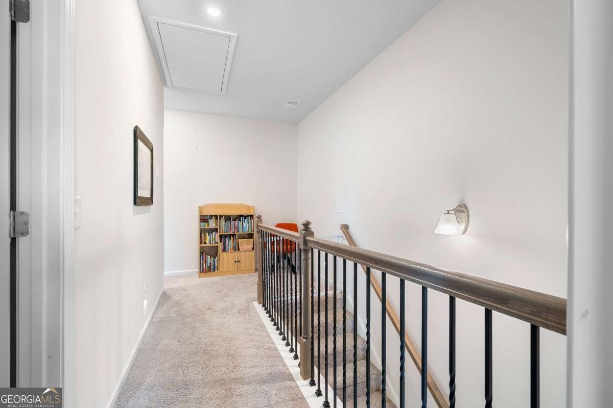 26 Felton Walk Boulevard Cartersville - Photo 26