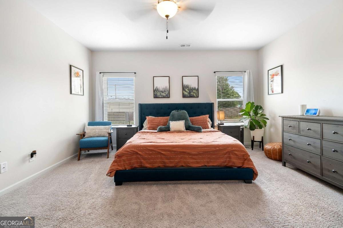 26 Felton Walk Boulevard Cartersville - Photo 28