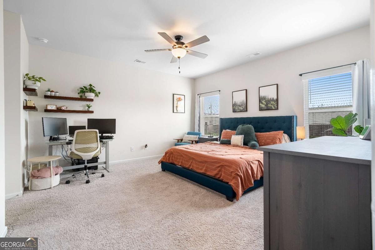 26 Felton Walk Boulevard Cartersville - Photo 29
