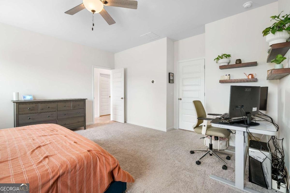 26 Felton Walk Boulevard Cartersville - Photo 30