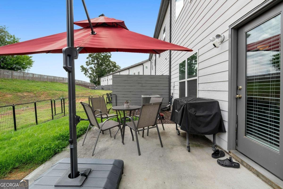 26 Felton Walk Boulevard Cartersville - Photo 41