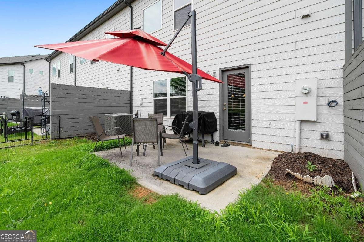 26 Felton Walk Boulevard Cartersville - Photo 42