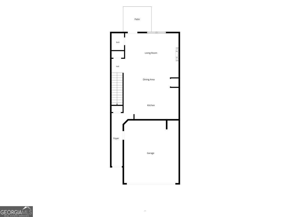 26 Felton Walk Boulevard Cartersville - Photo 43