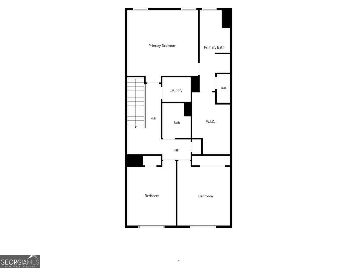 26 Felton Walk Boulevard Cartersville - Photo 44